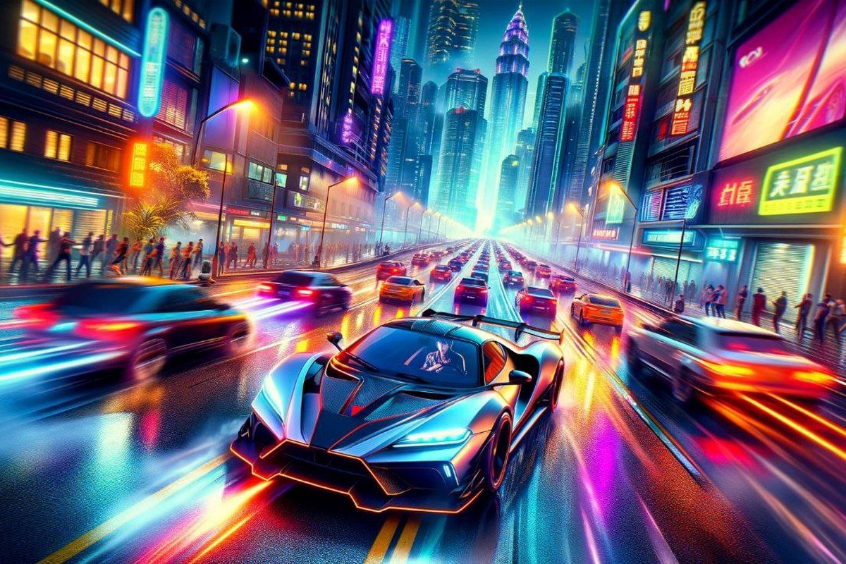 Релиз GTA VI: что известно