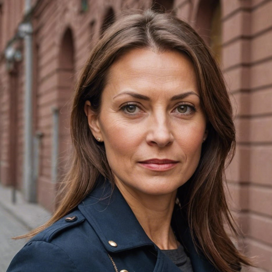 Екатерина Матвеева