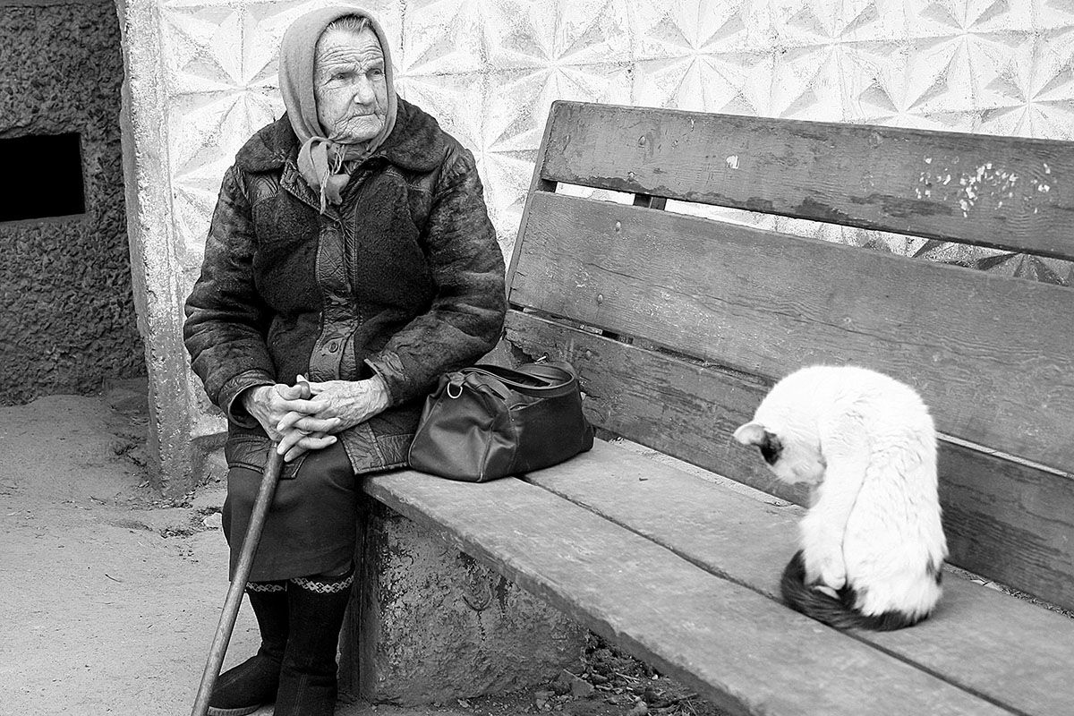 Стало известно, кому повысят пенсию с декабря