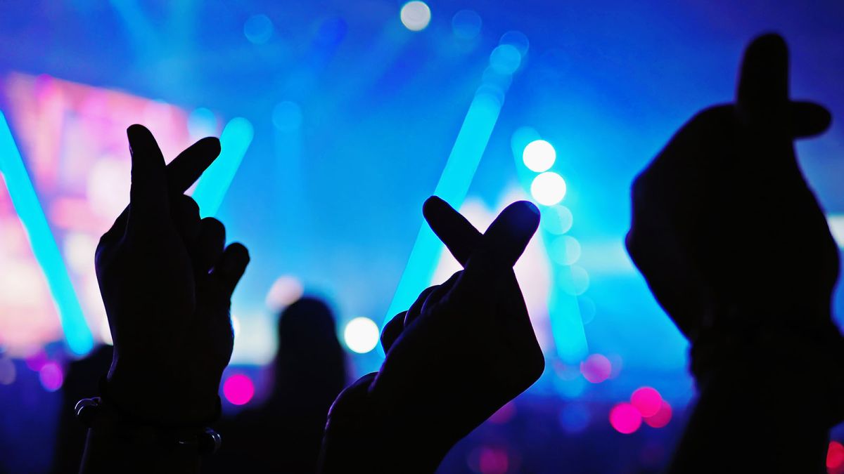 K-pop: как корейская поп-музыка покорила планету