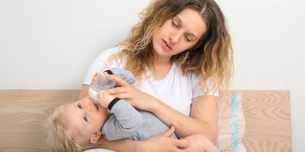Как правильно уложить ребенка спать: лучшие методы и советы для родителей