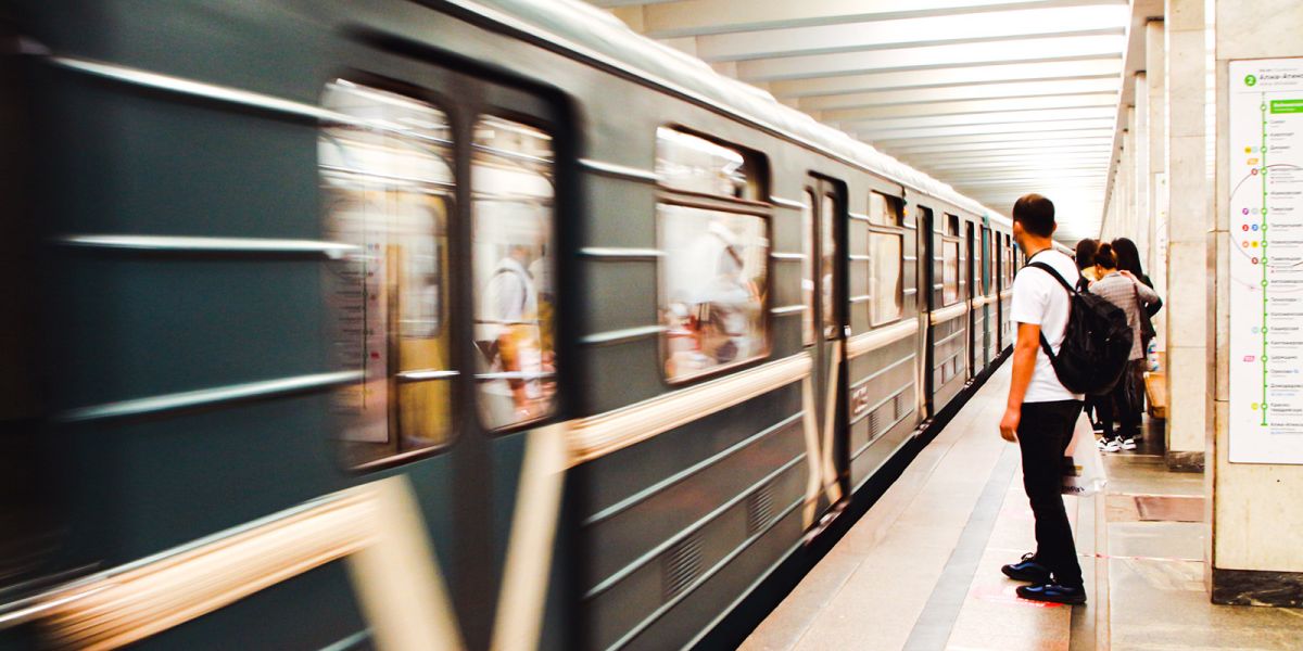Стоимость проезда в Москве в 2025 году: как и где сэкономить