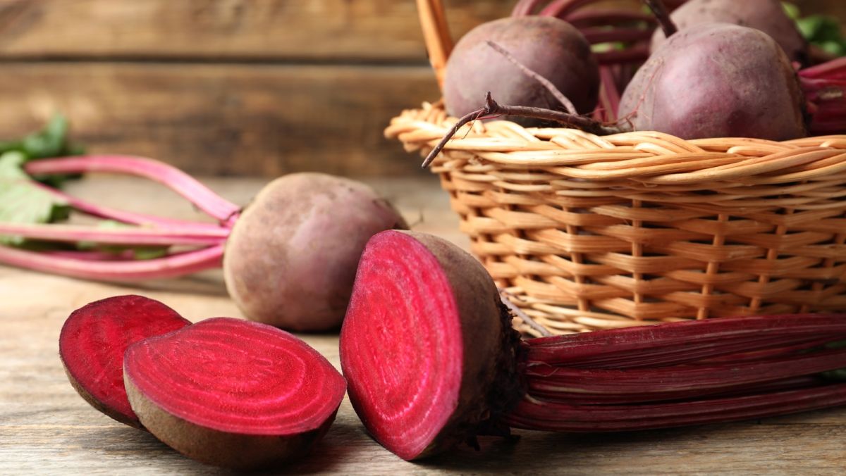 Как быстро приготовить свеклу: пять способов сохранить пользу и вкус