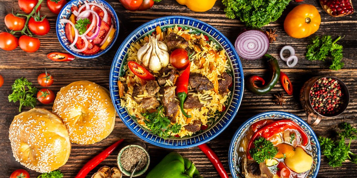 10 вкусных блюд узбекской кухни, которые нужно попробовать каждому