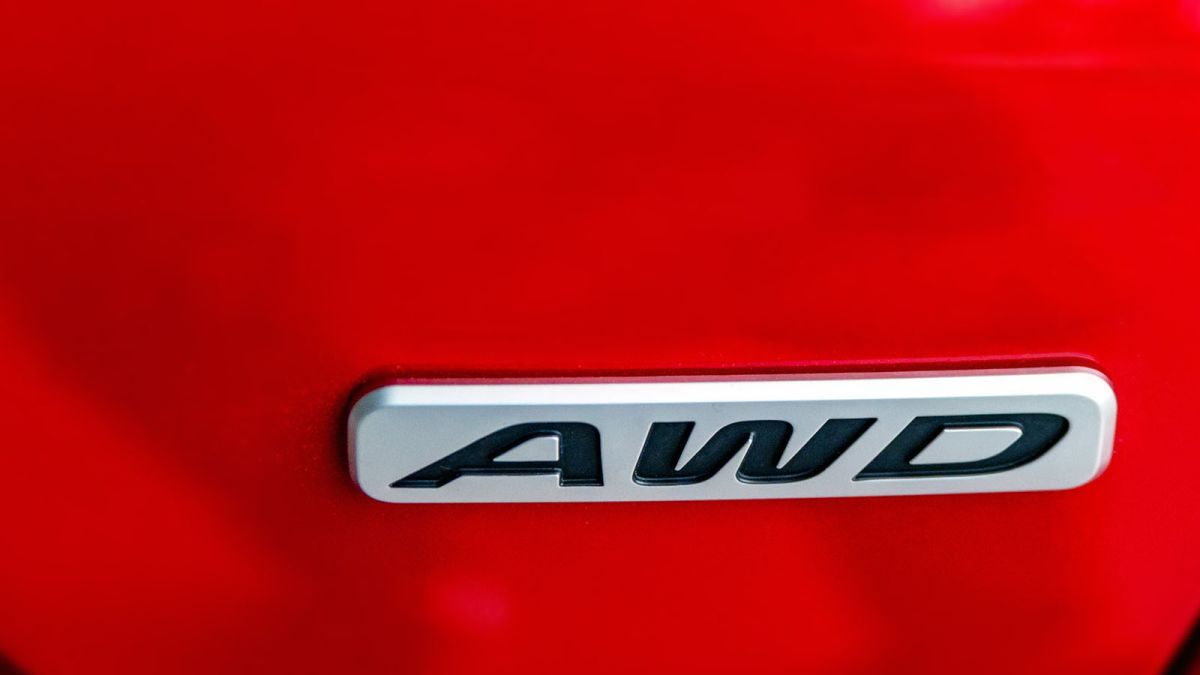 Что такое AWD: как работает эта система и кому подойдет