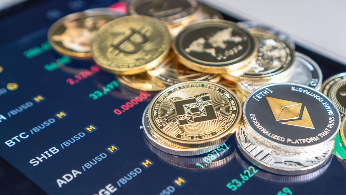 Что такое криптовалюта простыми словами: виды, как работает