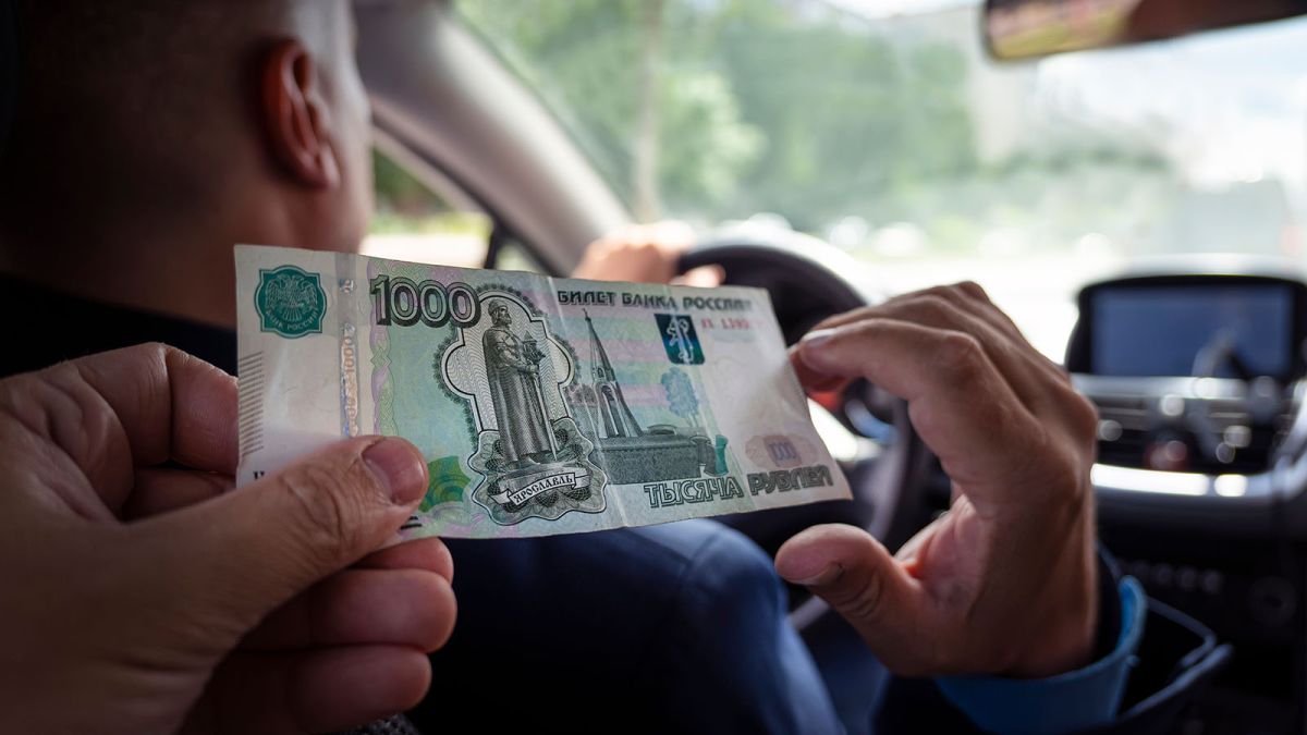 Рабочие способы сэкономить на такси