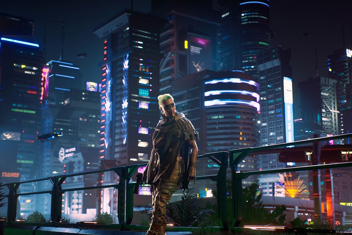 «Бегущий по лезвию 2049»: в чем смысл сюжета и разгадка концовки