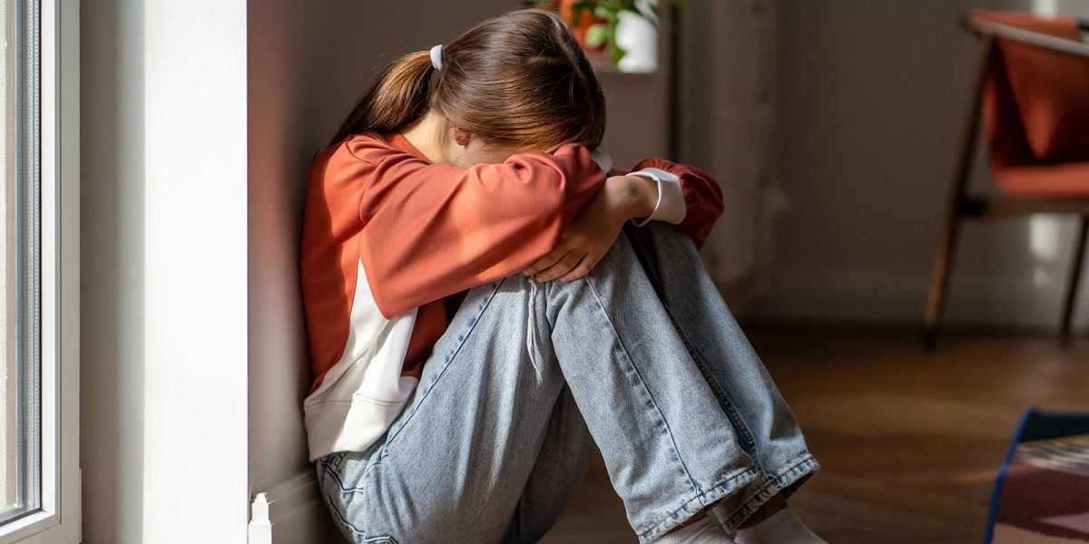 Как подростку повысить самооценку: практические советы
