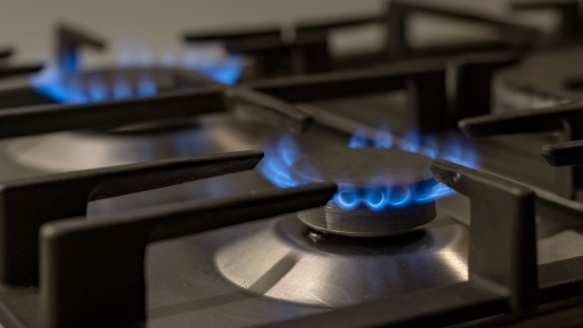 Как экономить газ на отоплении дома