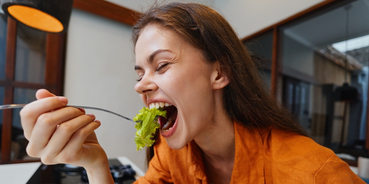 Как я была вегетарианкой и почему вернулась к мясу