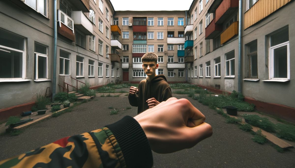 По сериалу «Слово пацана» выпустят игру для ПК