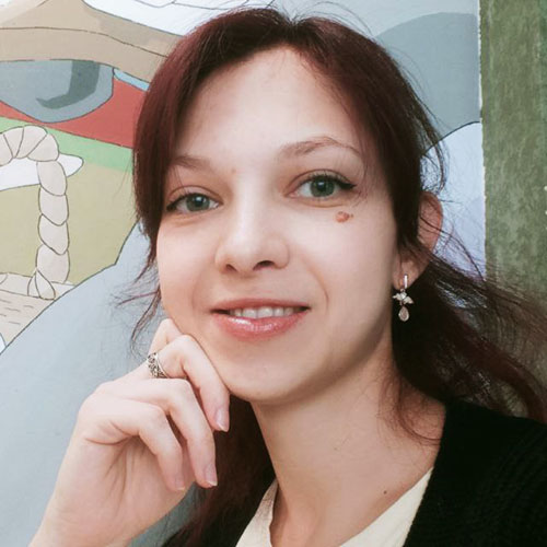 Татьяна Мищенко