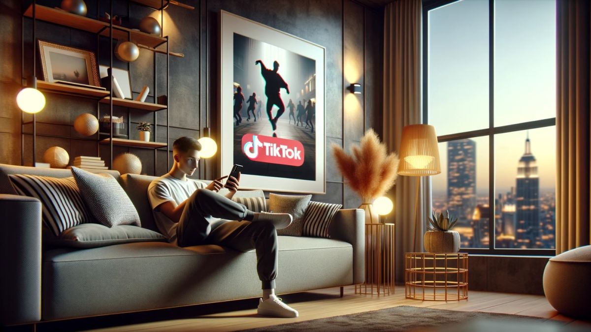Доступ к TikTok в России вернули всего на три часа: что случилось