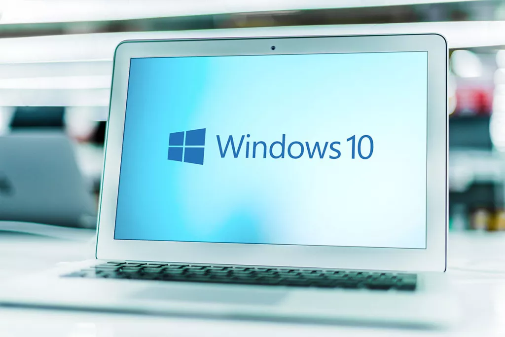 Как отключить установку новых версий Windows 10 навсегда