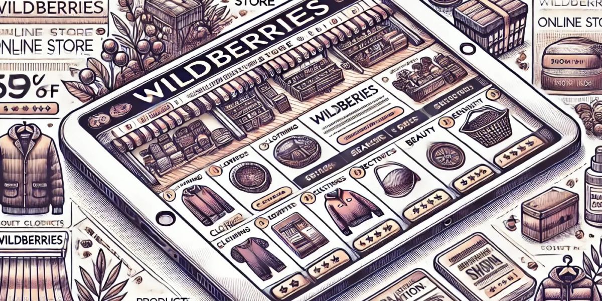 Wildberries разрешит сдавать товары в любой пункт выдачи