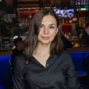Екатерина Харитонова