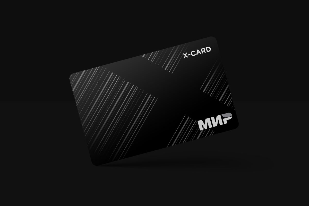 Совкомбанк повысил процент на остаток по карте X-Card